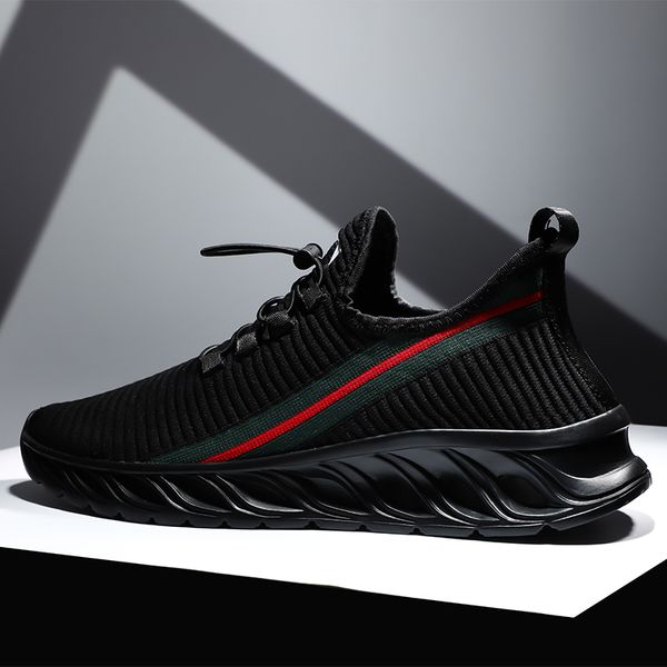 new light running air mesh sports shoes for men boy sneakers breathable size 39-46 zapatos para correr, Black
new light running air mesh sports shoes for men boy sneakers breathable size 39-46 zapatos para correr, Black