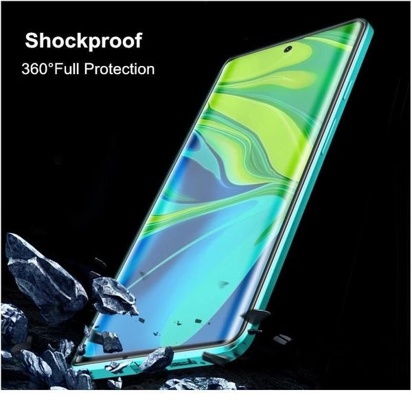 360 magnetic adsorption metal case for xiaomi redmi note 9 8 7 k20 pro 8t 8a mi note 10 lit qylfho
360 magnetic adsorption metal case for xiaomi redmi note 9 8 7 k20 pro 8t 8a mi note 10 lit qylfho