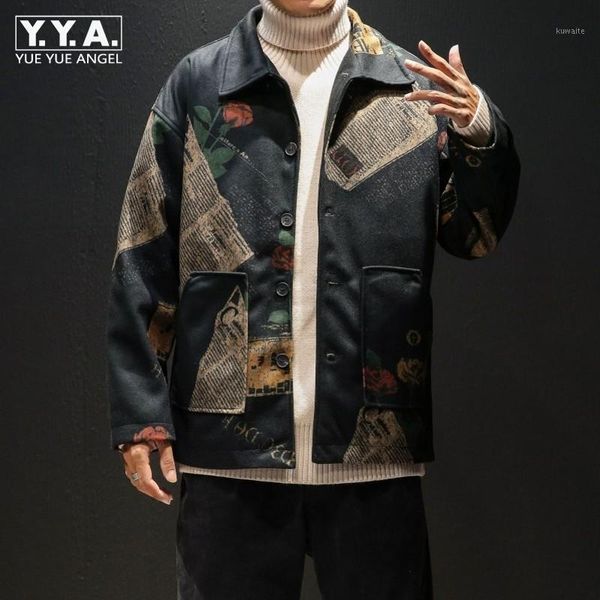 brand 2020 new mens slim single breasted windbreakers autumn casual printed turn-down collar coat male outwear plus size 5xl1, Black;brown
brand 2020 new mens slim single breasted windbreakers autumn casual printed turn-down collar coat male outwear plus size 5xl1, Black;brown