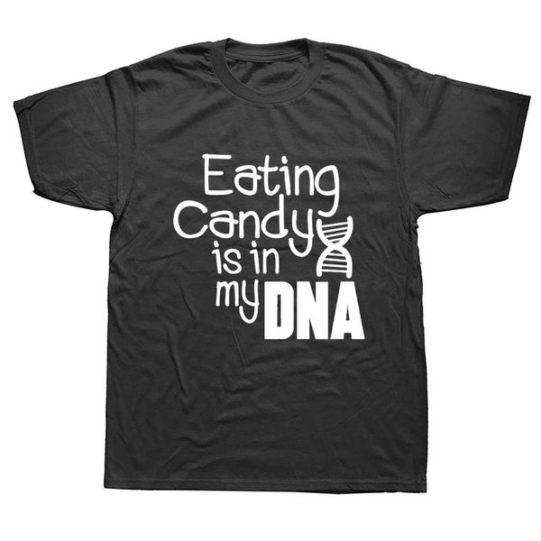 eating candy is in my dna funny men summer cotton harajuku short sleeve streetwear black hoodie designers t shirts sweatshirt
eating candy is in my dna funny men summer cotton harajuku short sleeve streetwear black hoodie designers t shirts sweatshirt