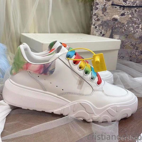 new multicolors oversized court trainer platform casual shoes multi color white black orange green red blue glow in the dark women cr
new multicolors oversized court trainer platform casual shoes multi color white black orange green red blue glow in the dark women cr