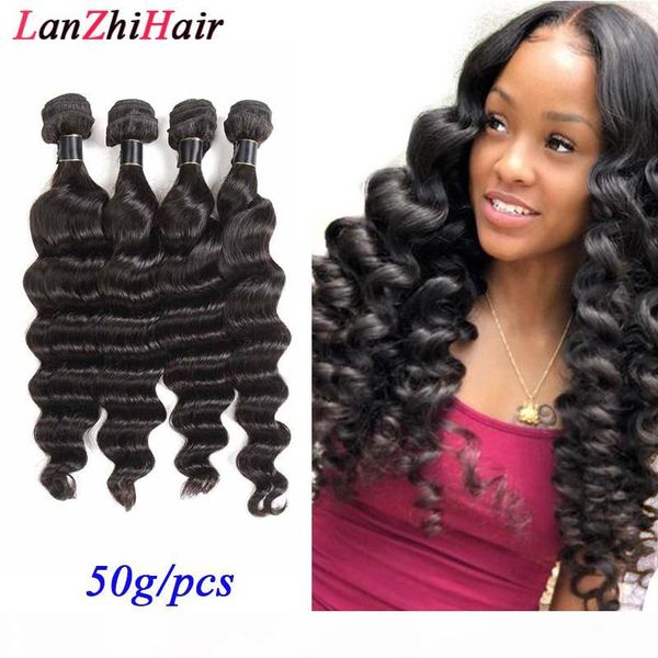 brazilian malaysian peruvian indian virgin human hair loose deep bundles 50g pcs wholesale natural black human hair wefts
brazilian malaysian peruvian indian virgin human hair loose deep bundles 50g pcs wholesale natural black human hair wefts