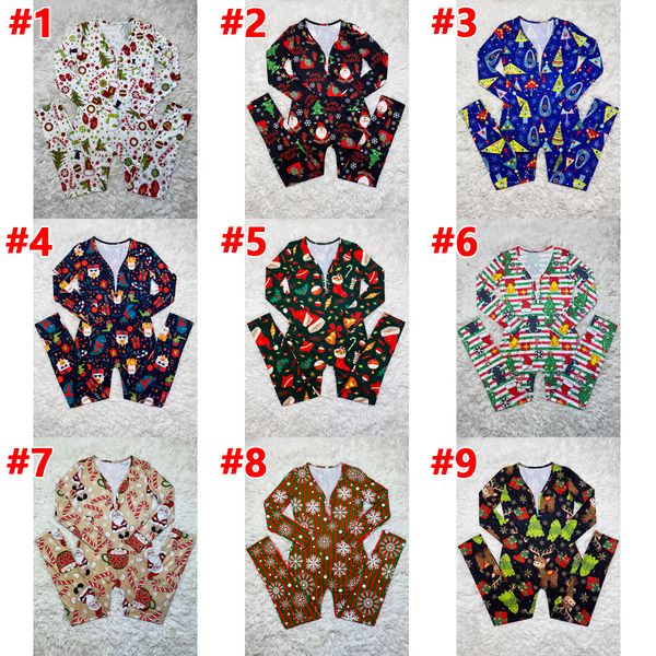 dhl women designer jumpsuit slim onesies christmas printed fashion home wear v neck long sleeve pants ladies new tight rompers, Black;white
dhl women designer jumpsuit slim onesies christmas printed fashion home wear v neck long sleeve pants ladies new tight rompers, Black;white