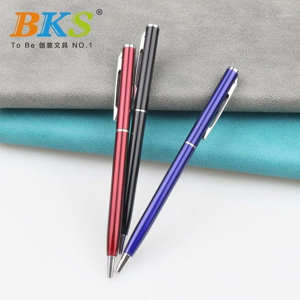 wholesale customised twist action metal ball pen slim barrel lasered promotional pen 100pcs a lot1, Blue;orange
wholesale customised twist action metal ball pen slim barrel lasered promotional pen 100pcs a lot1, Blue;orange