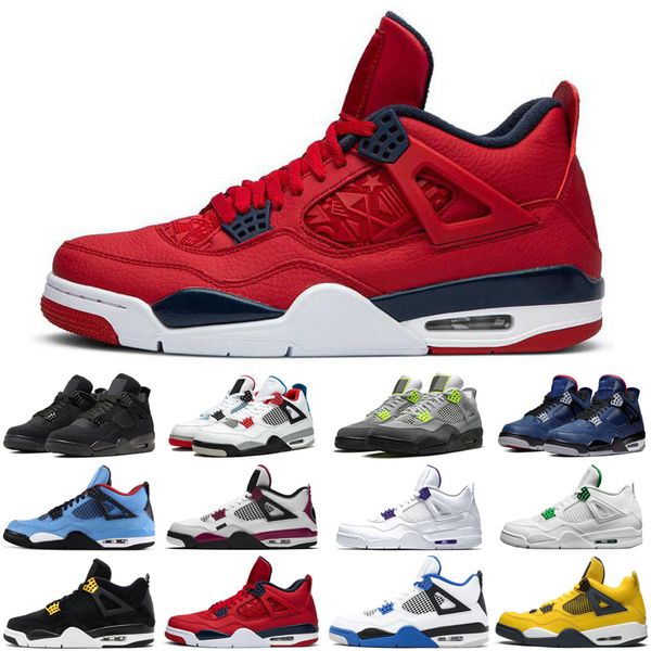 fashion jumpman 4 4s black cat men basketball shoes cactus jack bred loyal blue raptors red mens trainers sports sneakers size 7-13
fashion jumpman 4 4s black cat men basketball shoes cactus jack bred loyal blue raptors red mens trainers sports sneakers size 7-13