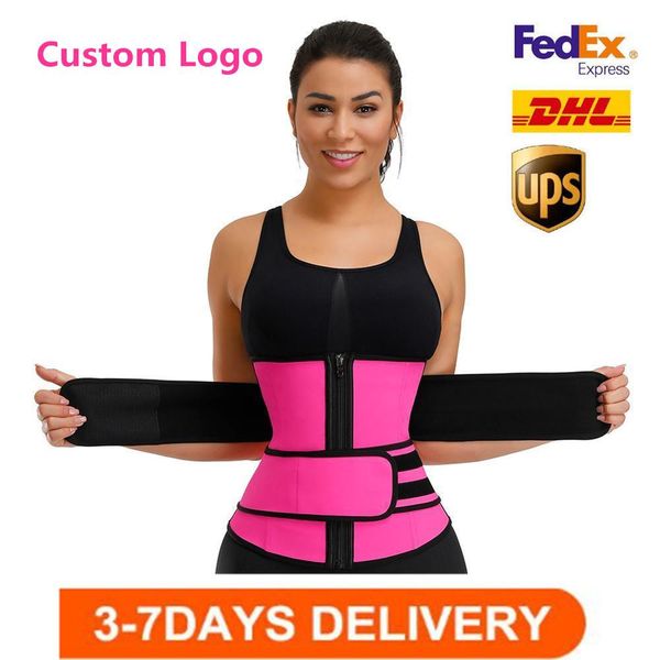 us stock waist trainer reducing shapers slimming trimmer belt body shaper neoprene tummy shapewear steel bones woman cincher corset
us stock waist trainer reducing shapers slimming trimmer belt body shaper neoprene tummy shapewear steel bones woman cincher corset