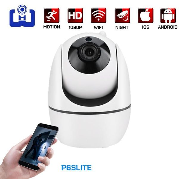 1080p wireless ptz home security camera hd infrared night vision human tracking wifi camera phone remote viewing voice intercom1
1080p wireless ptz home security camera hd infrared night vision human tracking wifi camera phone remote viewing voice intercom1