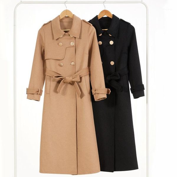 winter beige elegant wool coat women korean fashion black long coats vintage minimalist woolen overcoat camel oversize outwear1
winter beige elegant wool coat women korean fashion black long coats vintage minimalist woolen overcoat camel oversize outwear1
