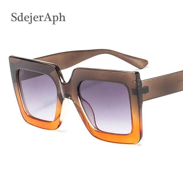 sunglasses vintage square oversized women men fashion ladies color big frame clear lens sun glasses gafas shades, White;black
sunglasses vintage square oversized women men fashion ladies color big frame clear lens sun glasses gafas shades, White;black