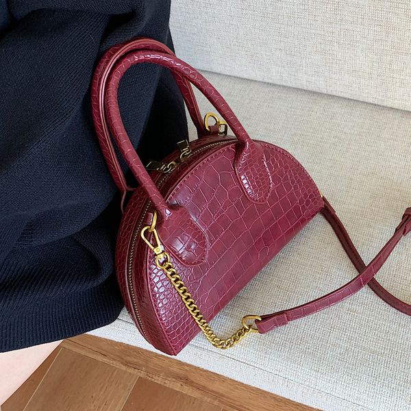 stone pattern leather crossbody bags for women 2020 luxury quality shoulder simple bag lady brand travel semicircle handbags c1019
stone pattern leather crossbody bags for women 2020 luxury quality shoulder simple bag lady brand travel semicircle handbags c1019