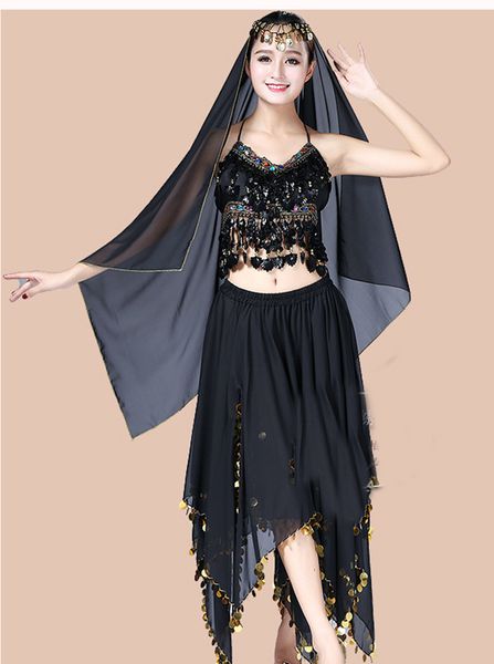 bellydance costumes for women 3pieces suit indian belly dance costume stage performance 3pcs set woman egypt belly dancing, Black;red
bellydance costumes for women 3pieces suit indian belly dance costume stage performance 3pcs set woman egypt belly dancing, Black;red