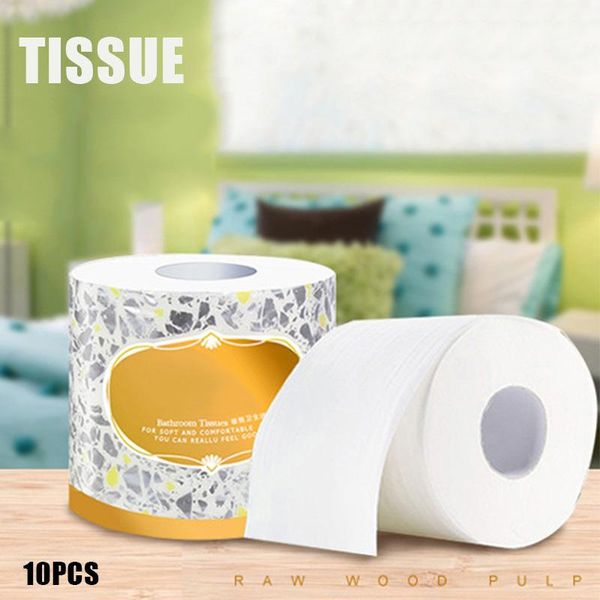 newly 10 rolls toilet paper 3-ply bath tissue bathroom white soft for home l public dod886, Black;gray
newly 10 rolls toilet paper 3-ply bath tissue bathroom white soft for home l public dod886, Black;gray