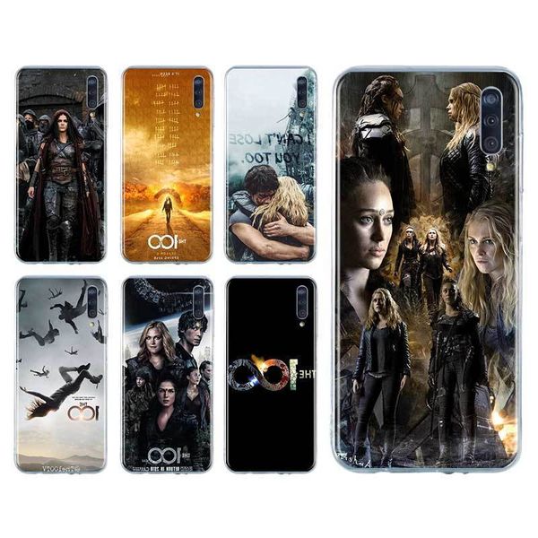 the 100 hundred tv shows tpu case for samsung galaxy a70 a50 a70s a50s a40 a30 a20s a10 a10s a21s fundas capa phone coque
the 100 hundred tv shows tpu case for samsung galaxy a70 a50 a70s a50s a40 a30 a20s a10 a10s a21s fundas capa phone coque
