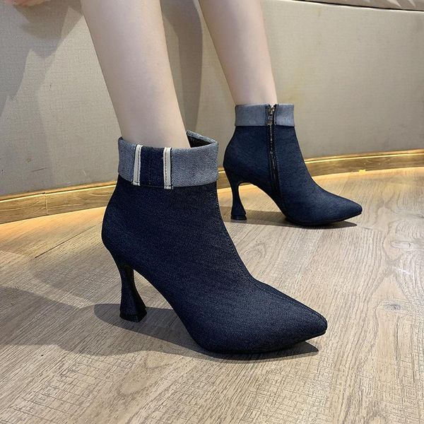 2021 zip badge embellished pointed toe high heels formal ladies party shoes women basic pumps strange cup heel latin shoe, Black
2021 zip badge embellished pointed toe high heels formal ladies party shoes women basic pumps strange cup heel latin shoe, Black