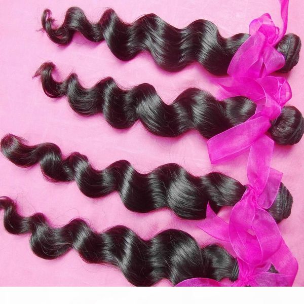 neverend k star indian virgin loose curls wavy 300g lot natural #1b human hair extensions ever, Black
neverend k star indian virgin loose curls wavy 300g lot natural #1b human hair extensions ever, Black