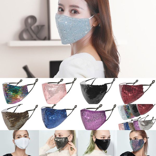 sequins bling 3d designer face washable reusable mask pm2.5 care shield sun gold elbow shiny cover masks 4 nly2a
sequins bling 3d designer face washable reusable mask pm2.5 care shield sun gold elbow shiny cover masks 4 nly2a
