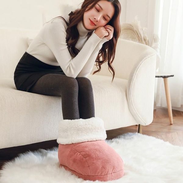 220v electric foot warmer portable heated feet warm slippers heating shoes winter dormitory clothes dryer drying pad1
220v electric foot warmer portable heated feet warm slippers heating shoes winter dormitory clothes dryer drying pad1