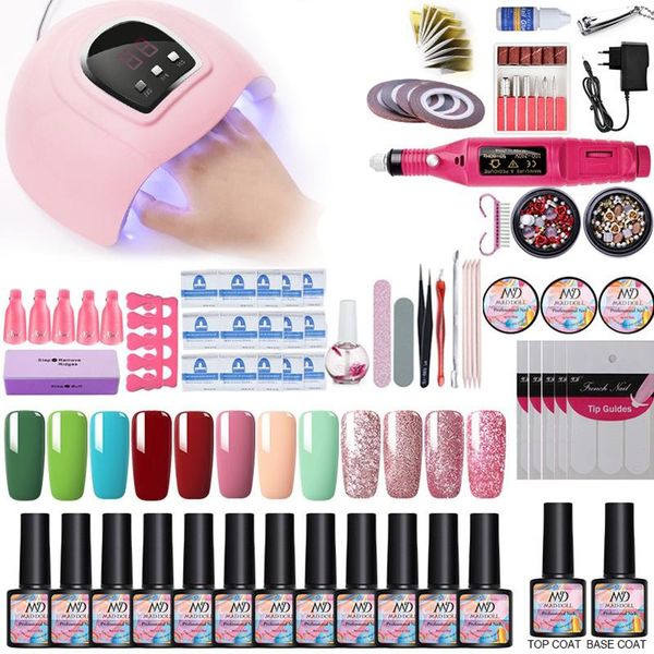 mad doll 8ml ногтей гель-лак расширенная кристалл гель 36w uv led лампы для ногтей наборы инструментов для art полупостоянный лак инструмент, Red;pink
mad doll 8ml ногтей гель-лак расширенная кристалл гель 36w uv led лампы для ногтей наборы инструментов для art полупостоянный лак инструмент, Red;pink
