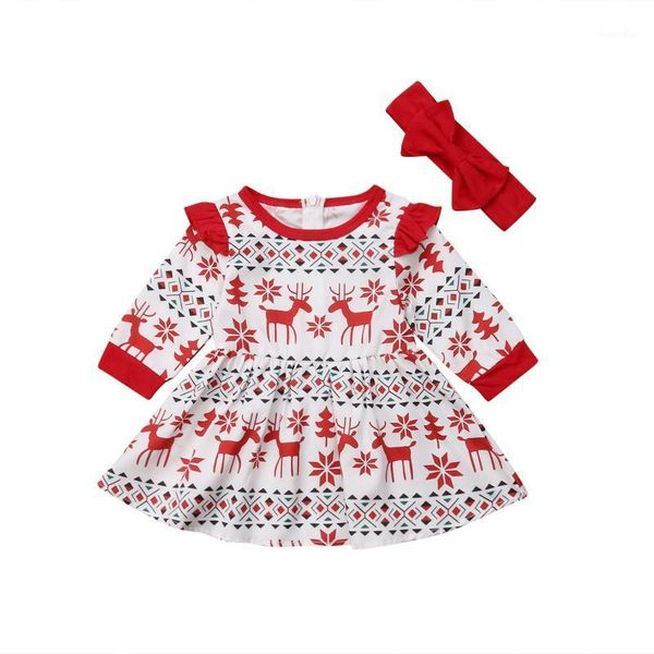 girl's dresses christmas xmas baby girl princess dress toddler kids plaid tutu deer year party pageant 6month-5years1, Red;yellow
girl's dresses christmas xmas baby girl princess dress toddler kids plaid tutu deer year party pageant 6month-5years1, Red;yellow
