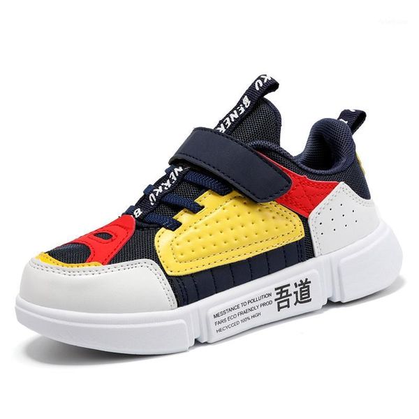2020 spring kids sneaker girls shoes fashion breathable casual light sports running shoes for boys brand children 5161, Black
2020 spring kids sneaker girls shoes fashion breathable casual light sports running shoes for boys brand children 5161, Black