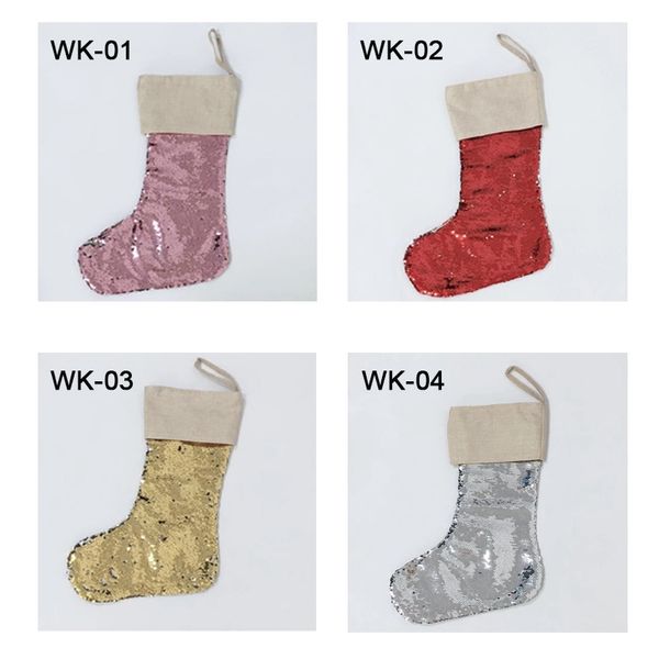 christmas stocking canvas santa socks xmas bags candy gift bag for kids tree ornament dhe2710
christmas stocking canvas santa socks xmas bags candy gift bag for kids tree ornament dhe2710
