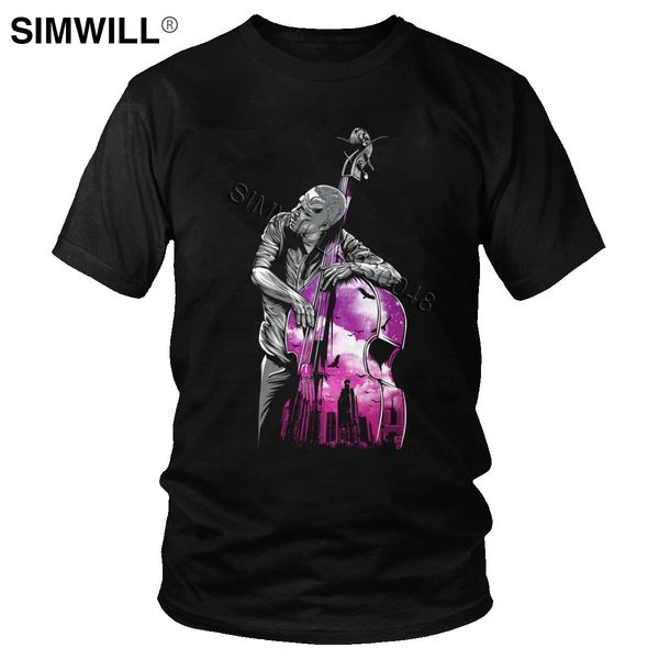 спорт bass city тройники shirt designer graphic art тенниска 100% хлопка тенниска мужская с коротким рукавом o-образным вырезом басист гитар
спорт bass city тройники shirt designer graphic art тенниска 100% хлопка тенниска мужская с коротким рукавом o-образным вырезом басист гитар