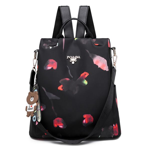 aosbos waterproof oxford women backpack fashion anti-theft women backpacks print school bag large capacity backpack c1223
aosbos waterproof oxford women backpack fashion anti-theft women backpacks print school bag large capacity backpack c1223