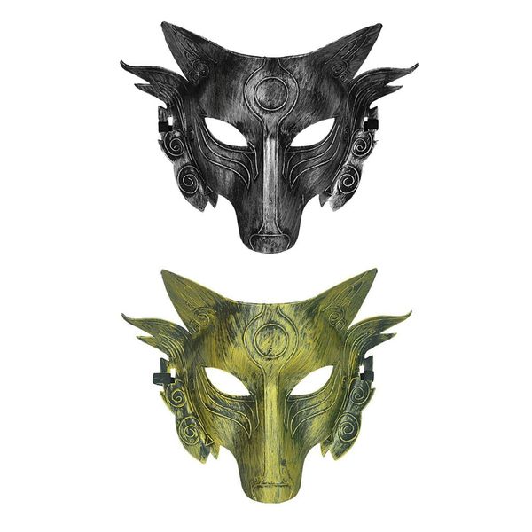 newcosplay 2020 wolf toys children costume halloween full face mask suitable for masquera men women funny present
newcosplay 2020 wolf toys children costume halloween full face mask suitable for masquera men women funny present