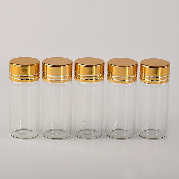 50pcs 10ml glass bottles aluminium screw golden cap empty transparent clear liquid gift container wishing bot jllupd
50pcs 10ml glass bottles aluminium screw golden cap empty transparent clear liquid gift container wishing bot jllupd