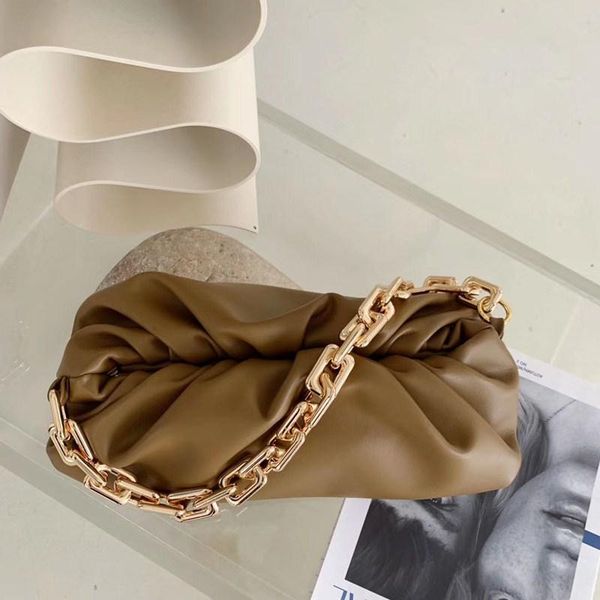 new designer famous arrival 49 wholesales brand soft genuine leather ladies pouch bag with big metal chain messenger hand bag for qynf 11ng
new designer famous arrival 49 wholesales brand soft genuine leather ladies pouch bag with big metal chain messenger hand bag for qynf 11ng