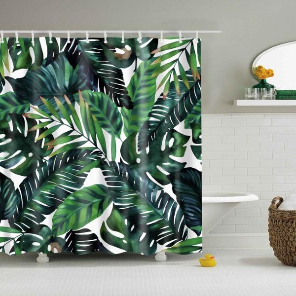 shower curtains green tropical plants leaves curtain bathroom printing waterproof mildewproof decor large 180x200 cm
shower curtains green tropical plants leaves curtain bathroom printing waterproof mildewproof decor large 180x200 cm