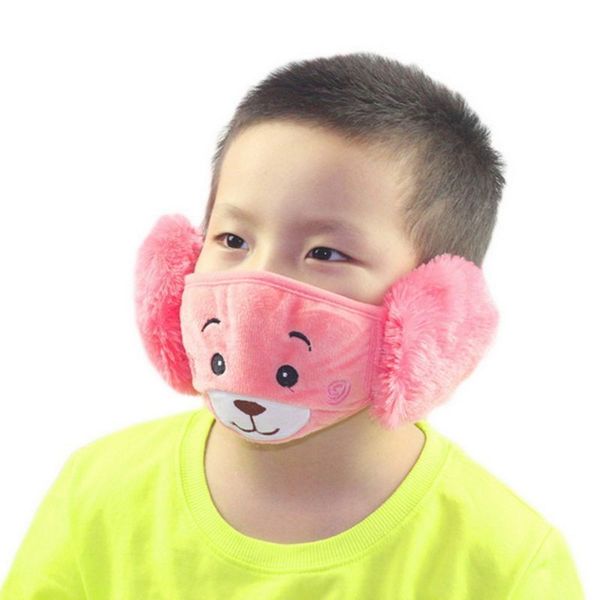 in bear 2 cute 2021children kids cartoon 1 mouth mask earmuff windproof dustproof breathable warm fa ear protection
in bear 2 cute 2021children kids cartoon 1 mouth mask earmuff windproof dustproof breathable warm fa ear protection