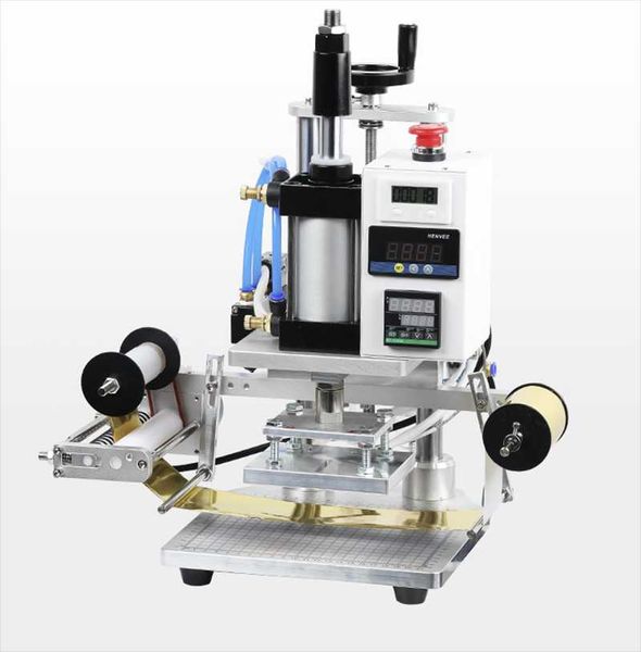 pneumatic tools small press bronzing machine leather business card stamping abs plastic pvc membrane pressure mark tool
pneumatic tools small press bronzing machine leather business card stamping abs plastic pvc membrane pressure mark tool