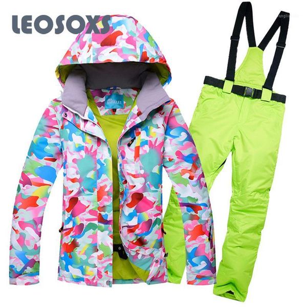 skiing suits leosoxs latest children's ski suit winter waterproof super warm colorful girl and boy snow jacket pants jackets1
skiing suits leosoxs latest children's ski suit winter waterproof super warm colorful girl and boy snow jacket pants jackets1