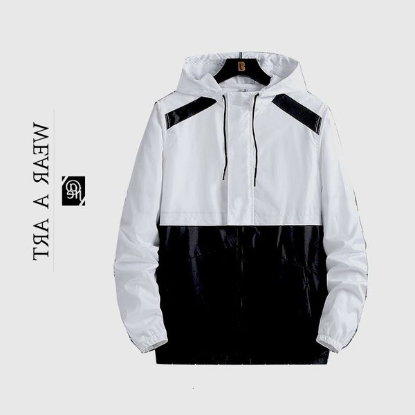same gender brand fashion thin coats mens designer autumn sport jackets womens new arrive spring casual sportswear 2020 new top, Black;brown
same gender brand fashion thin coats mens designer autumn sport jackets womens new arrive spring casual sportswear 2020 new top, Black;brown