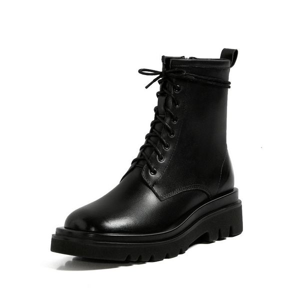2021 new motorcycle short winter warm women ankle boots party basic shoes woman chunky heels jf5h, Black
2021 new motorcycle short winter warm women ankle boots party basic shoes woman chunky heels jf5h, Black