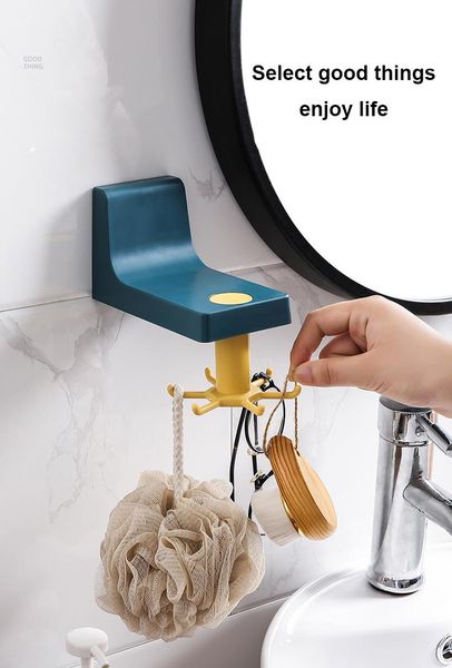 hooks & rails kitchen rotating hook wall-mounted punch-spatula spoon shovel rack supplies storage
hooks & rails kitchen rotating hook wall-mounted punch-spatula spoon shovel rack supplies storage