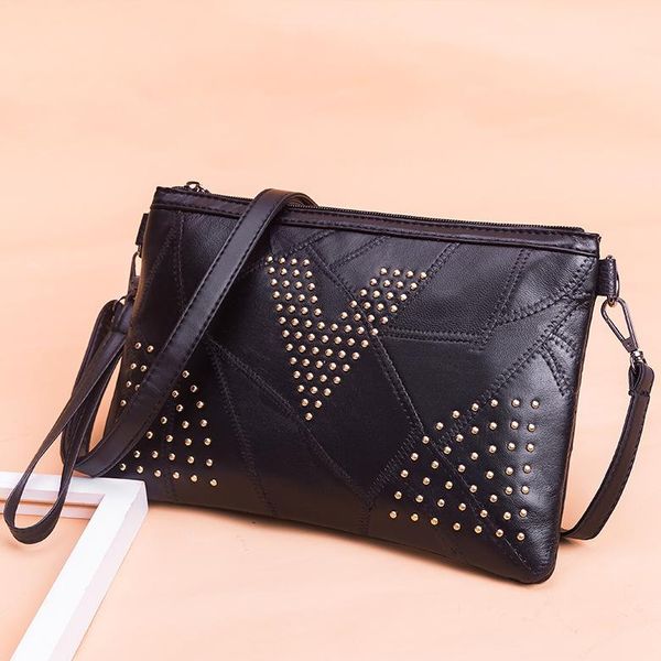 high quatily pu shoulder bag for women mini fashion black bolsos mujer ladies small enveloped pouch bags
high quatily pu shoulder bag for women mini fashion black bolsos mujer ladies small enveloped pouch bags