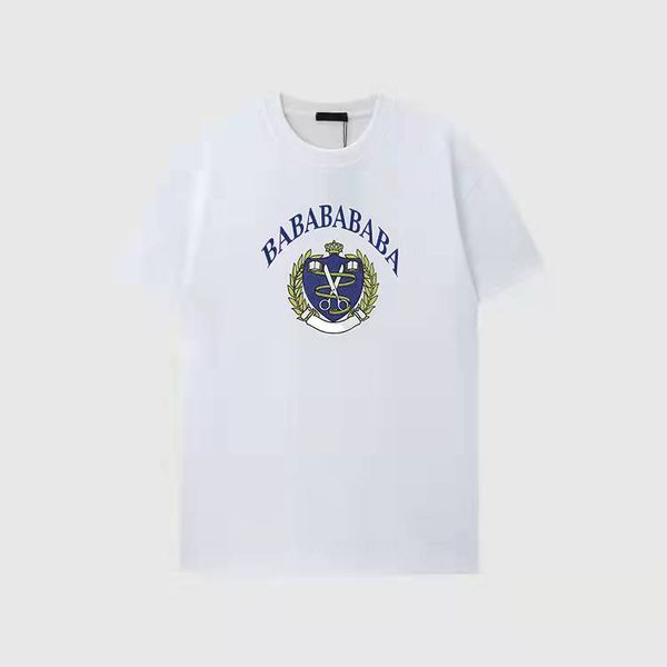 tees t shirt for men summer mens women designers t shirts polos loose fashion brands man s casual luxurys clothing street shorts sleeve clo, White;black
tees t shirt for men summer mens women designers t shirts polos loose fashion brands man s casual luxurys clothing street shorts sleeve clo, White;black