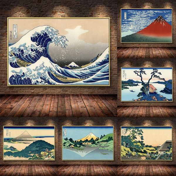 katsushika hokusai great wave off kanagawa oil painting on canvas posters and prints cuadros wall art pictures for living room
katsushika hokusai great wave off kanagawa oil painting on canvas posters and prints cuadros wall art pictures for living room