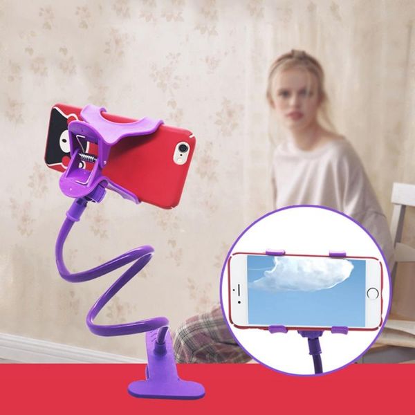 universal lazy holder arm flexible mobile phone stand stents holder bed desk table clip gooseneck bracket for phone muti colors jllfvl
universal lazy holder arm flexible mobile phone stand stents holder bed desk table clip gooseneck bracket for phone muti colors jllfvl