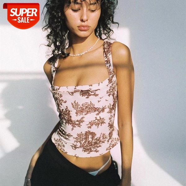 fashion print aesthetic camis crop for women clubwear sleeveless tank cropped feminino vest streetwear #rq1q, White
fashion print aesthetic camis crop for women clubwear sleeveless tank cropped feminino vest streetwear #rq1q, White