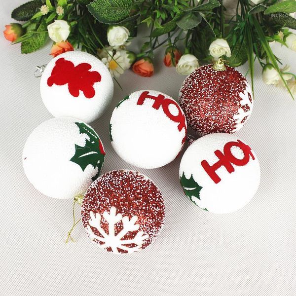 8cm snowflake shape christmas tree ornaments christmas balls bauble xmas party hanging ornament decorations for home decoration1
8cm snowflake shape christmas tree ornaments christmas balls bauble xmas party hanging ornament decorations for home decoration1