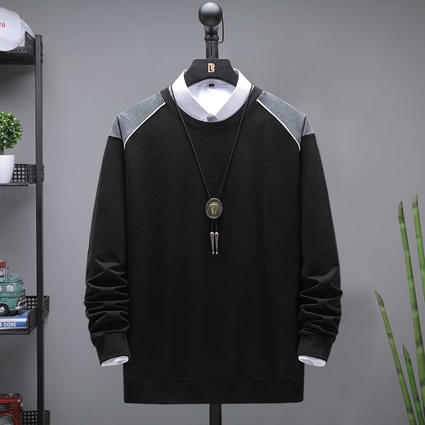 mens crewneck sweatshirt men 2020 patchwork oversized japanese streetwear harajuku black hoodie men sweatshirts male
mens crewneck sweatshirt men 2020 patchwork oversized japanese streetwear harajuku black hoodie men sweatshirts male