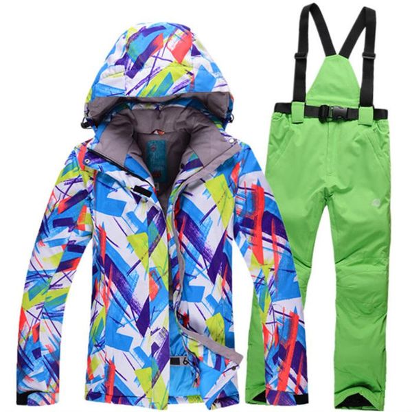 skiing jackets 2021 suit snow women windproof breathable camping ski snowboard riding coat and trousers
skiing jackets 2021 suit snow women windproof breathable camping ski snowboard riding coat and trousers