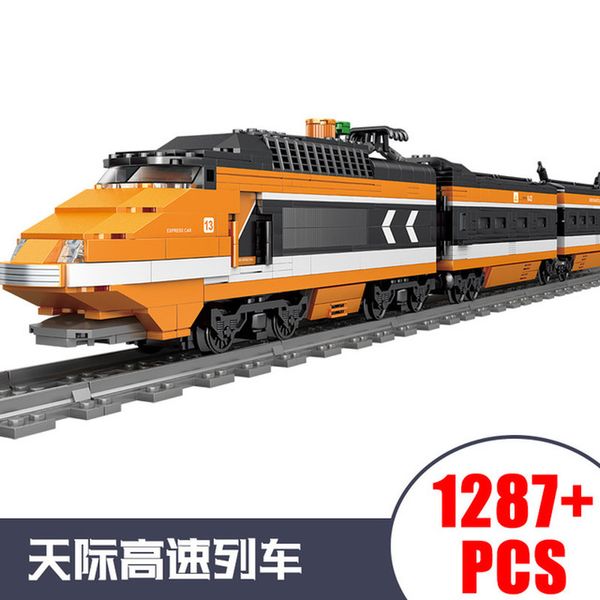 kazi city train power function technic building block bricks diy tech toys for children compatible all brands christmas gift 1008
kazi city train power function technic building block bricks diy tech toys for children compatible all brands christmas gift 1008