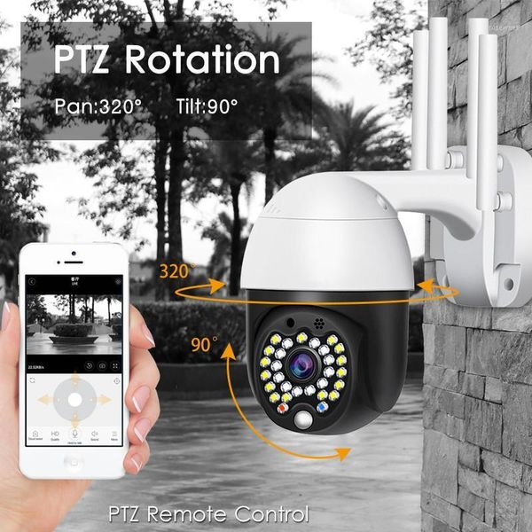 1080p ip camera 4x zoom security wifi camera outdoor ptz speed dome wireless cctv pan tilt audio ir surveillance p2p cam1
1080p ip camera 4x zoom security wifi camera outdoor ptz speed dome wireless cctv pan tilt audio ir surveillance p2p cam1