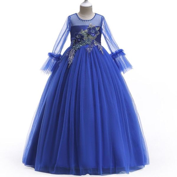 2019 embroidery christmas dress girl clothes party wedding kids dresses for girls princess winter long sleeve piano costume, Red;yellow
2019 embroidery christmas dress girl clothes party wedding kids dresses for girls princess winter long sleeve piano costume, Red;yellow