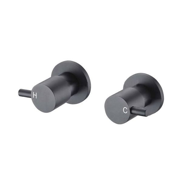 matt black shower mixer cold twin tap wall assembly set for bathroom round 1 4 turn twin taps set qylyxl mywjqq
matt black shower mixer cold twin tap wall assembly set for bathroom round 1 4 turn twin taps set qylyxl mywjqq