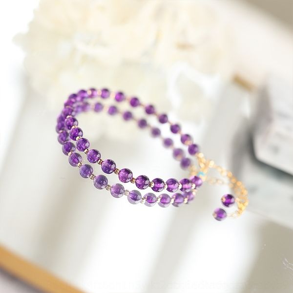 pk0az madame wang diy covered amethyst crystal bracelet braceletnatural hand string diy handmade 14k gold braceletbracelet handmade jewelry, Golden;silver
pk0az madame wang diy covered amethyst crystal bracelet braceletnatural hand string diy handmade 14k gold braceletbracelet handmade jewelry, Golden;silver